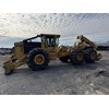 2014 Tigercat 635E Skidder